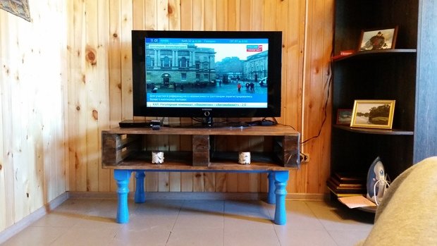Фото из портфолио Мои избранные статьи – фотографии дизайна интерьеров на InMyRoom.ru