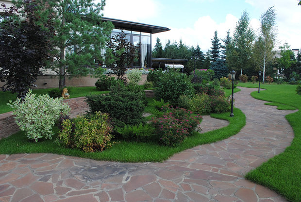 Фото из портфолио мои работы – фотографии дизайна интерьеров на INMYROOM