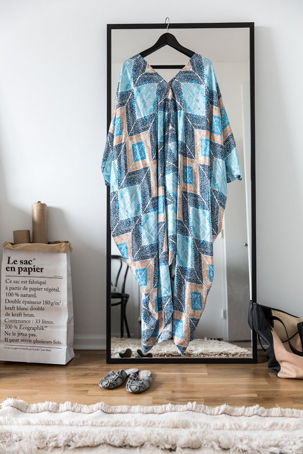 Фото из портфолио Квартира в Нью-Йорке – фотографии дизайна интерьеров на INMYROOM