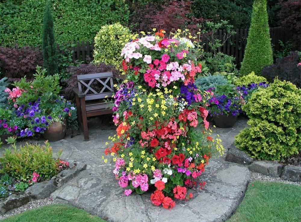 Фотография: Ландшафт в стиле , Дача, Дом и дача, Клининг, Karcher – фото на INMYROOM Фотография: Ландшафт в стиле , Дача, Дом и дача, Клининг, Karcher – фото на INMYROOM