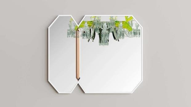Фото из портфолио CRYSTALISTA by Ekaterina Elizarova – фотографии дизайна интерьеров на INMYROOM