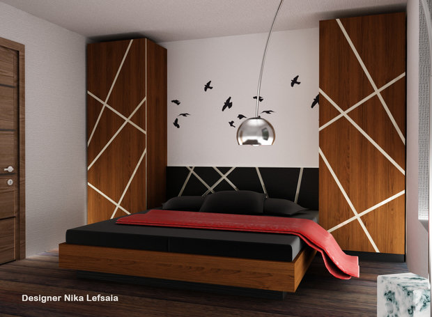 Фото из портфолио Что меня вдохновляет – фотографии дизайна интерьеров на InMyRoom.ru
