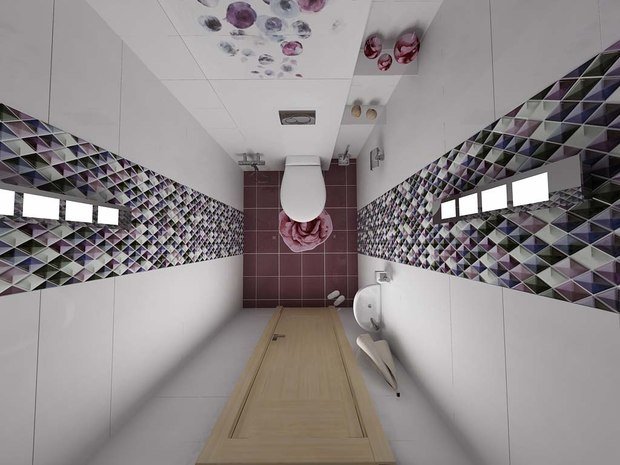 Фото из портфолио коттедж п. Бурцево – фотографии дизайна интерьеров на INMYROOM