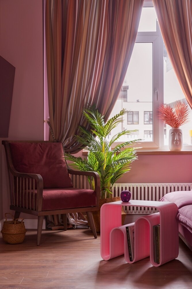 Фотография: Гостиная в стиле Современный, Эклектика, Дом, Проект недели, Дом и дача, Таунхаус, 3 комнаты, 60-90 метров, Щелково, Екатерина Проскурина, KPDesign – фото на INMYROOM Фотография: Гостиная в стиле Современный, Эклектика, Дом, Проект недели, Дом и дача, Таунхаус, 3 комнаты, 60-90 метров, Щелково, Екатерина Проскурина, KPDesign – фото на INMYROOM