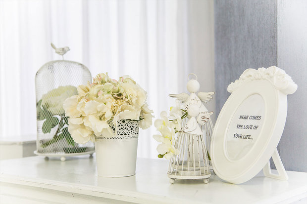 Фото из портфолио Select – фотографии дизайна интерьеров на INMYROOM