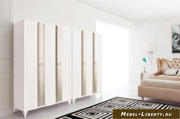 Фото из портфолио Выгодно Fratelli Barri – фотографии дизайна интерьеров на INMYROOM