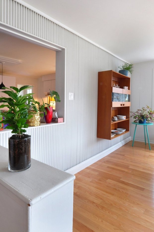 Фотография: Гостиная в стиле Скандинавский, Декор интерьера, Квартира – фото на INMYROOM