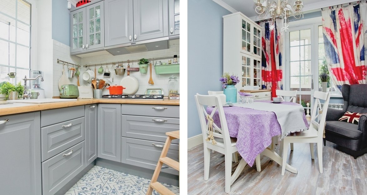 Дизайн: Наташа Лисакова