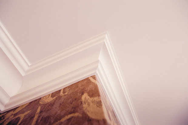 Фото из портфолио Квартира на Мичуринском – фотографии дизайна интерьеров на INMYROOM