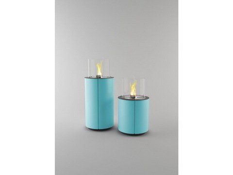 Фото из портфолио Уличные модели биокаминов Decoflame – фотографии дизайна интерьеров на InMyRoom.ru