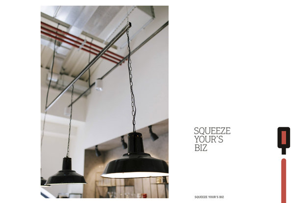 Фото из портфолио ДИЗАЙН ИНТЕРЬЕРА SQUEEZER – фотографии дизайна интерьеров на INMYROOM