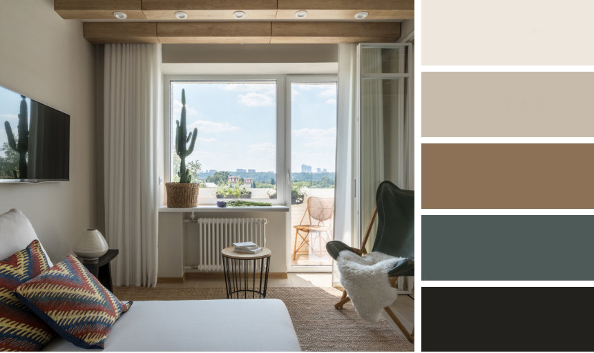 Фотография: Детская в стиле Скандинавский, Малогабаритная квартира, Гид, цветовая гамма интерьера, как оформить малогабаритку, цветовые схемы для интерьера, энциклопедия_декор, энциклопедия_интерьер – фото на INMYROOM Фотография: Детская в стиле Скандинавский, Малогабаритная квартира, Гид, цветовая гамма интерьера, как оформить малогабаритку, цветовые схемы для интерьера, энциклопедия_декор, энциклопедия_интерьер – фото на INMYROOM