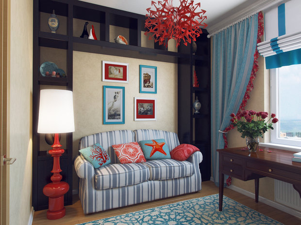 Фото из портфолио дизайн интерьера – фотографии дизайна интерьеров на INMYROOM