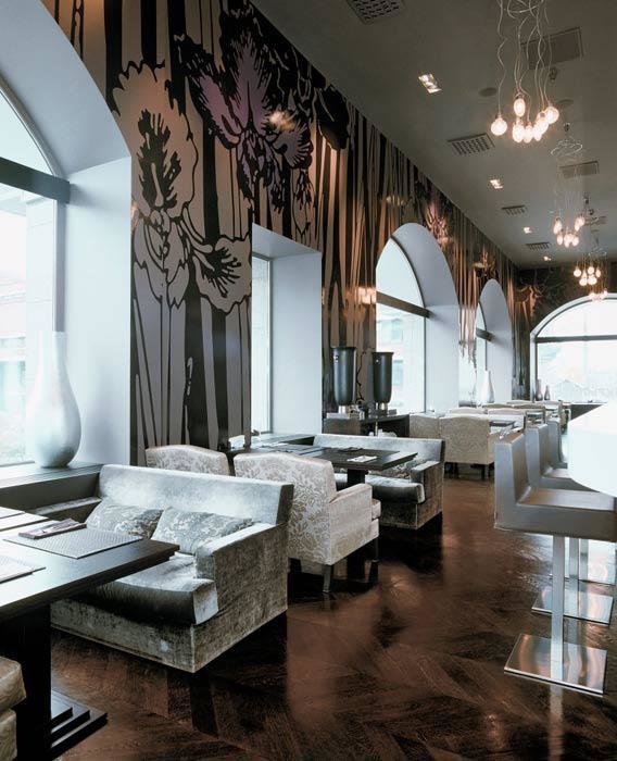 Фото из портфолио Nail Room Beauty Lounge – фотографии дизайна интерьеров на INMYROOM
