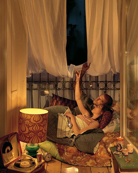 Фотография: Балкон, Терраса в стиле Современный, Интерьер комнат, специальная тема: балконы – фото на INMYROOM Фотография: Балкон, Терраса в стиле Современный, Интерьер комнат, специальная тема: балконы – фото на INMYROOM