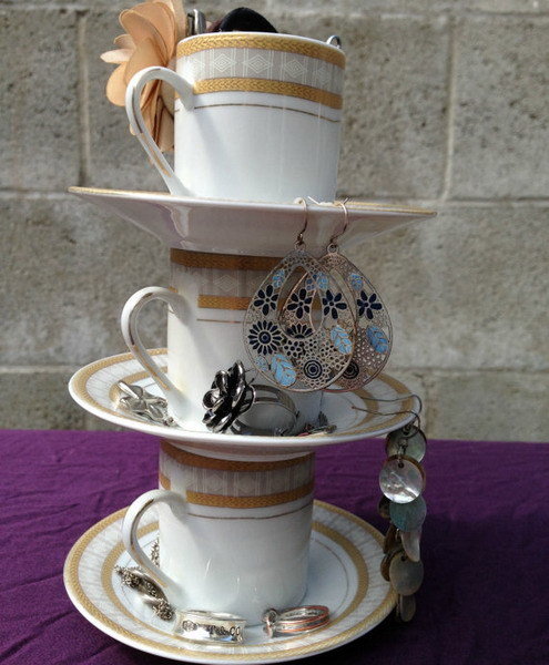 Фотография: Декор в стиле Прованс и Кантри, Классический, Современный – фото на InMyRoom.ru