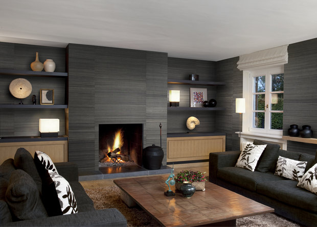 Фотография: Гостиная в стиле Восточный, Декор интерьера, Советы, Елена Леонова – фото на INMYROOM