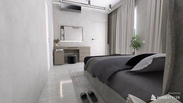 Фото из портфолио ЛОО – фотографии дизайна интерьеров на INMYROOM