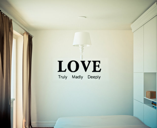 Фотография: Спальня в стиле Скандинавский, Современный, Эклектика, Квартира, Дома и квартиры, IKEA, Проект недели – фото на INMYROOM