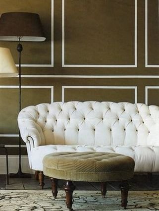 Фотография: Мебель и свет в стиле Прованс и Кантри, Декор интерьера, Декор дома, Стены, Подсветка, Потолок – фото на INMYROOM