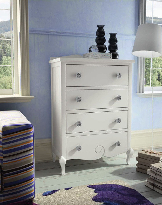 Фото из портфолио Grupo Seys Испания – фотографии дизайна интерьеров на INMYROOM