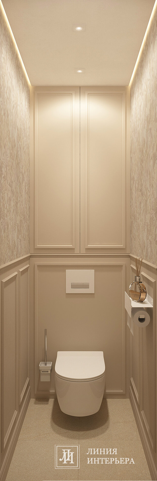 Фотография:  в стиле  – фото на INMYROOM
