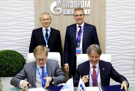 Оформление деловой зоны