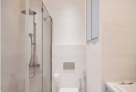 студия дизайна интерьера Loft