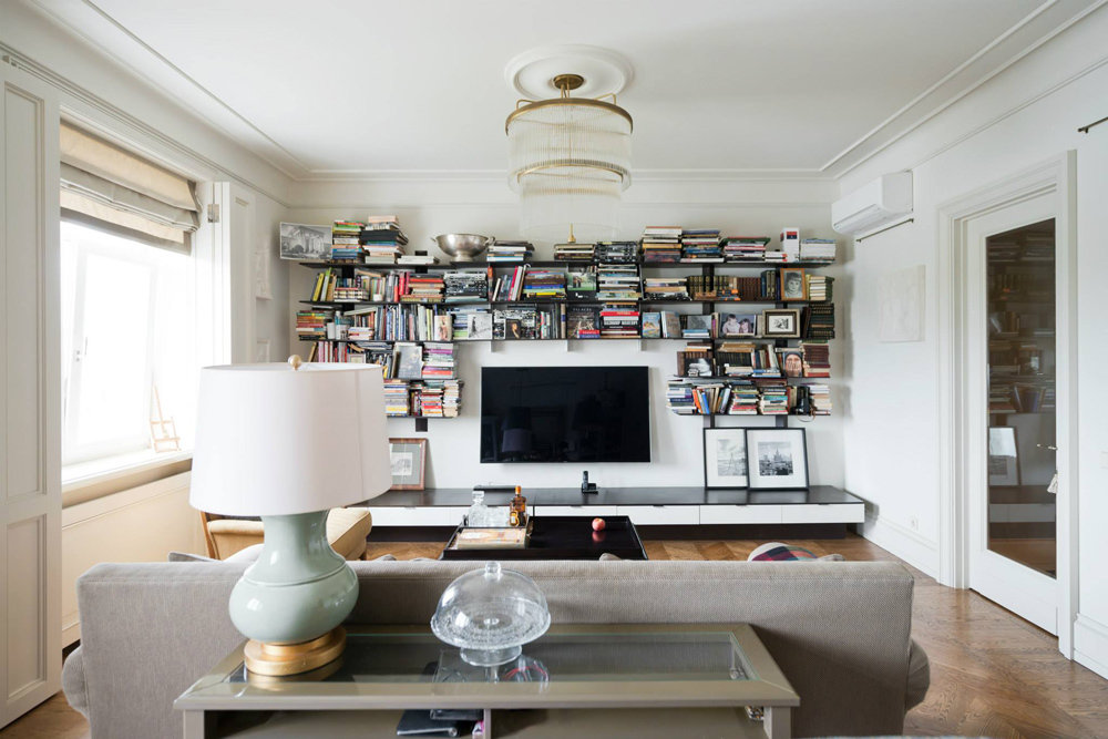 Фотография: в стиле , Классический, Квартира, Visual Comfort, Проект недели, Москва, ИКЕА, интерьер детской, Фрунзенская набережная, Ralf Lauren, Mosaic Del Sur, Анна Кашенцева, как обустроить спальню на месте кухни, мебель ИКЕА в интерьере, интерьер в стиле ампир, Сталинка, 4 и больше, Более 90 метров – фото на INMYROOM Фотография: в стиле , Классический, Квартира, Visual Comfort, Проект недели, Москва, ИКЕА, интерьер детской, Фрунзенская набережная, Ralf Lauren, Mosaic Del Sur, Анна Кашенцева, как обустроить спальню на месте кухни, мебель ИКЕА в интерьере, интерьер в стиле ампир, Сталинка, 4 и больше, Более 90 метров – фото на INMYROOM