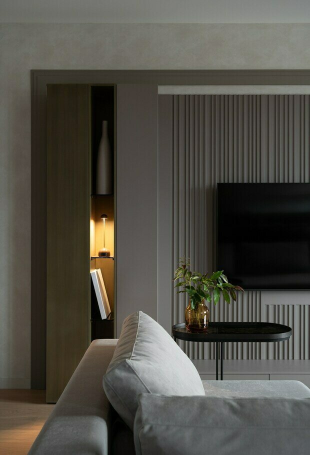 Фотография: в стиле – фото на INMYROOM