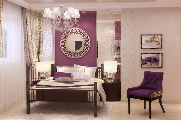Фото из портфолио Мои избранные статьи – фотографии дизайна интерьеров на INMYROOM