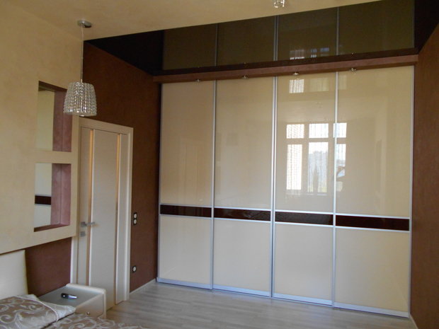 Фото из портфолио В духе времени – фотографии дизайна интерьеров на INMYROOM