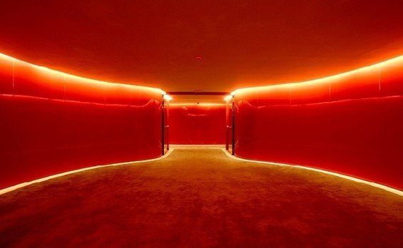 Фотография: Прочее в стиле Хай-тек, Дома и квартиры, Городские места – фото на INMYROOM