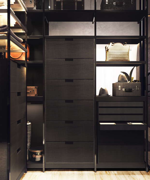 Фото из портфолио DESIGN APATMENT RC DINASTY, KIEV.UKRAINE – фотографии дизайна интерьеров на INMYROOM