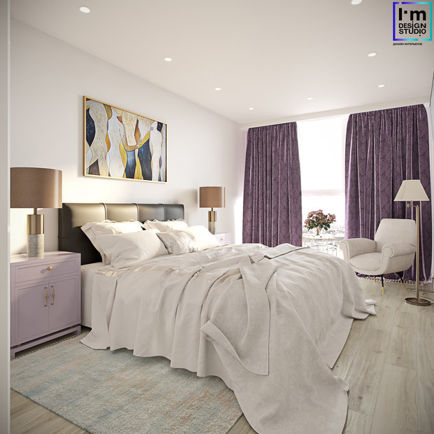 Фото из портфолио DAYLIGHT – фотографии дизайна интерьеров на INMYROOM