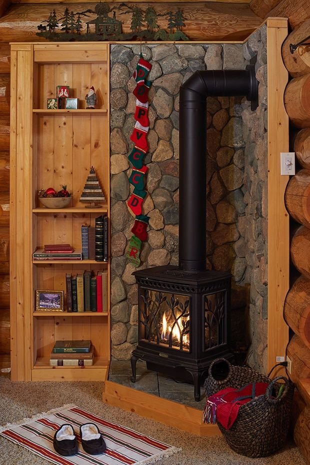 Фотография: Декор в стиле Прованс и Кантри, Декор интерьера, Дом, Дача, Дом и дача – фото на INMYROOM