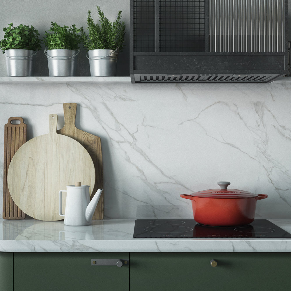 Фотография: Кухня и столовая в стиле Современный, Квартира, Проект недели, Санкт-Петербург, Samsung, ToTaste Studio, 4 и больше, Более 90 метров, Монолитно-кирпичный, энциклопедия_интерьер, Максим Жуков, the frame – фото на INMYROOM Фотография: Кухня и столовая в стиле Современный, Квартира, Проект недели, Санкт-Петербург, Samsung, ToTaste Studio, 4 и больше, Более 90 метров, Монолитно-кирпичный, энциклопедия_интерьер, Максим Жуков, the frame – фото на INMYROOM