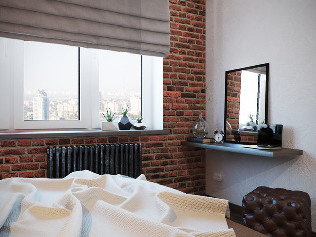 Фото из портфолио панорама 360 – фотографии дизайна интерьеров на INMYROOM