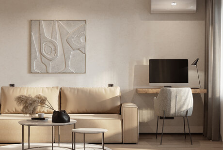 Квартира на продажу, 43 м2 г. Реутов (2024 г.)
