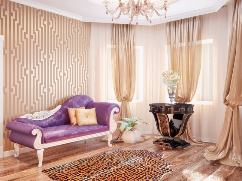 Фото из портфолио Интерьер коттеджа в стиле Ар-деко д.Патрушева Тюменская область – фотографии дизайна интерьеров на INMYROOM Фото из портфолио Интерьер коттеджа в стиле Ар-деко д.Патрушева Тюменская область – фотографии дизайна интерьеров на INMYROOM