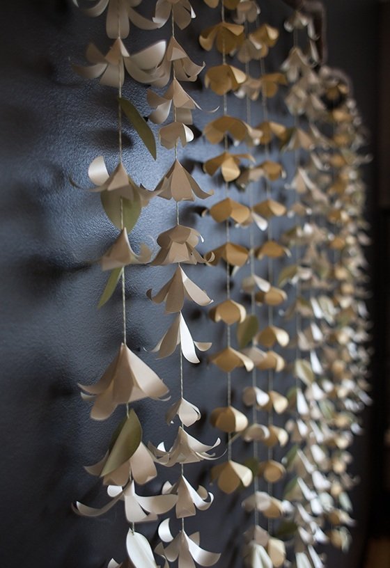 Фотография: Декор в стиле Современный, Декор интерьера, DIY, Дом, Гирлянда – фото на INMYROOM