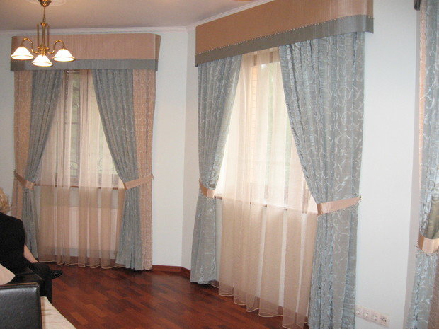 Фото из портфолио Спальни – фотографии дизайна интерьеров на INMYROOM