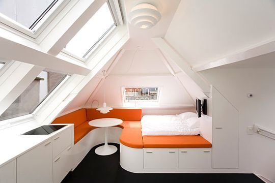 Фото из портфолио Мои избранные статьи – фотографии дизайна интерьеров на INMYROOM