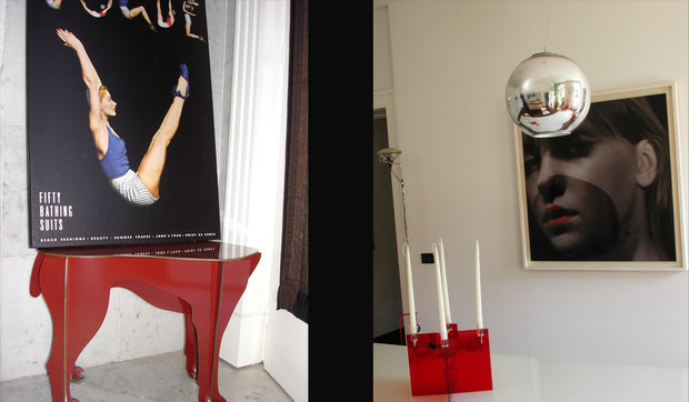 Фото из портфолио Дом Канева – фотографии дизайна интерьеров на INMYROOM