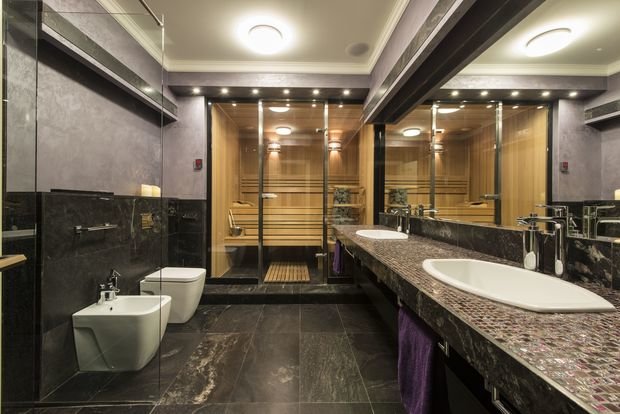 Фото из портфолио Дизайн интерьера  – фотографии дизайна интерьеров на INMYROOM