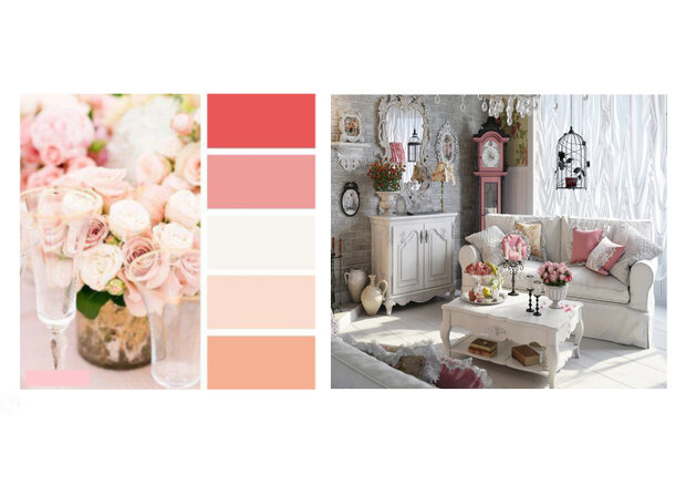 Фото из портфолио Ассоциативы – фотографии дизайна интерьеров на INMYROOM