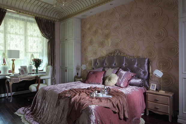 Фото из портфолио Квартира на Гоголевском – фотографии дизайна интерьеров на INMYROOM