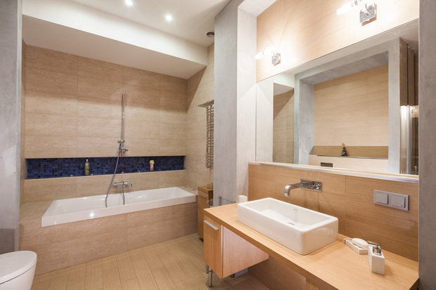 Фото из портфолио минимализм – фотографии дизайна интерьеров на INMYROOM