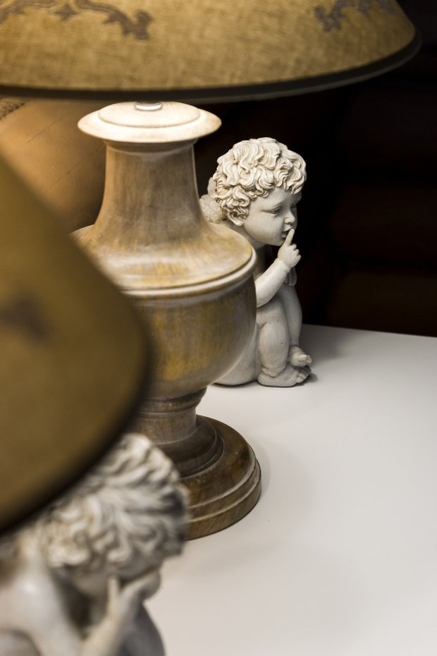 Фото из портфолио Что меня вдохновляет – фотографии дизайна интерьеров на INMYROOM