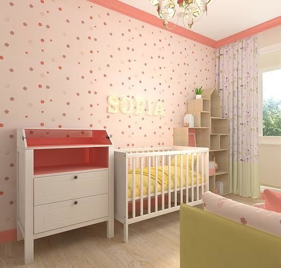 Фото из портфолио Квартира на Профсоюзной улице  – фотографии дизайна интерьеров на INMYROOM